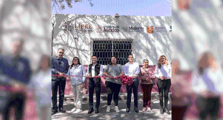 Juárez impulsa acciones por bienestar de las mujeres