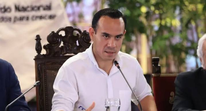 Presidente José Jerí descarta toque de queda durante el estado de emergencia en Lima y Callao