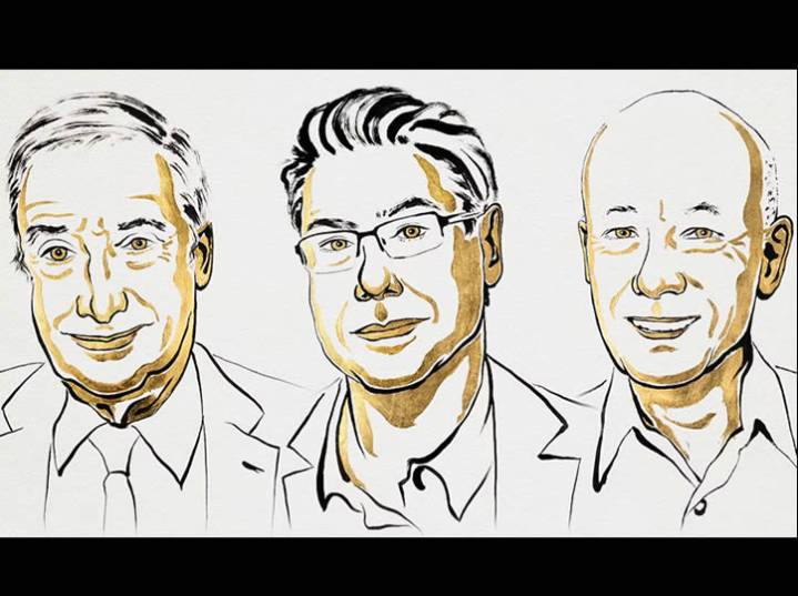 Nobel de Economía para Joel Mokyr, Philippe Aghion y Peter Howitt por sus trabajos sobre cómo la innovación estimula el crecimiento