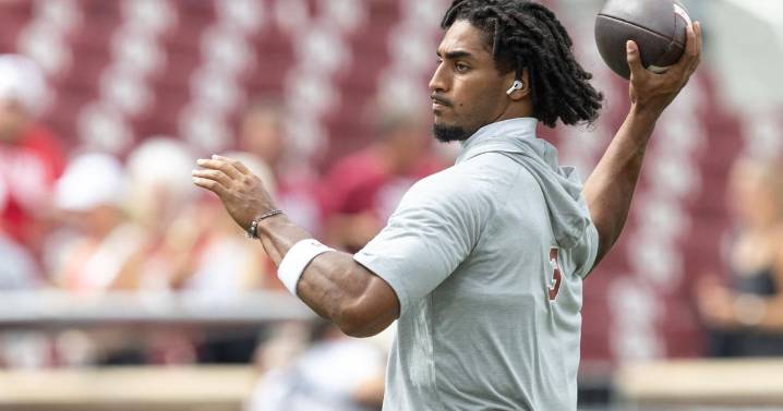 OU football mailbag: Can Sooners beat Texas with Michael Hawkins Jr. at QB?