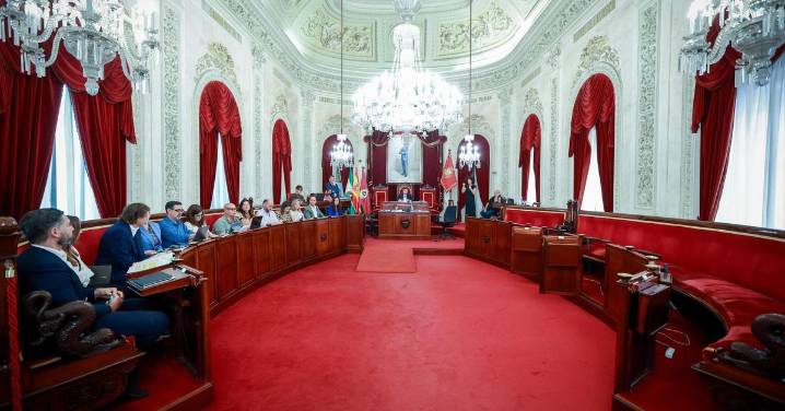 Bruno García: "No vamos a parar hasta que Óbolo cumpla con el pliego y con los acuerdos del Sercla"