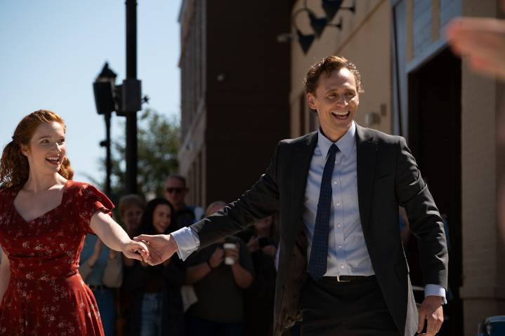 Numerosos y variados estrenos invaden las salas de cine