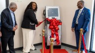 Richland County opens its first tax payment kiosk in Hopkins