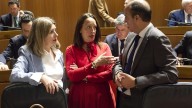 Susín acusa a la ministra Rego de mentir sobre los migrantes: "Estamos acostumbrados a su demagogia facilona"