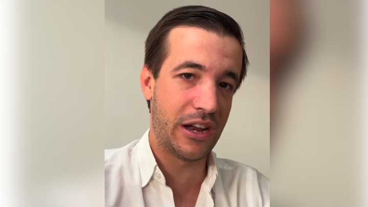 Juanma Lorente, abogado laboralista: "Pierdes el derecho a indemnización y paro si faltas 3 días seguidos sin justificar y la empresa lo considera baja voluntaria"