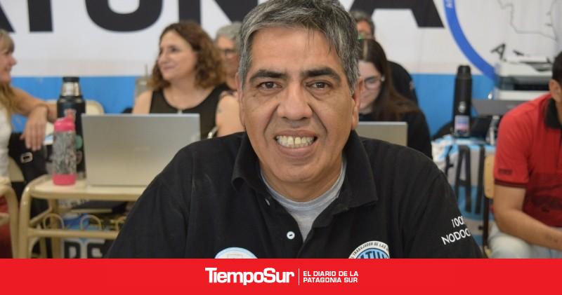Elecciones en la UUNPA Rogelio Corvalán asumió como consejero superior tras un inusual proceso de sorteo