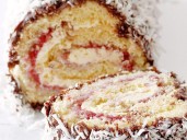 Retro party dish found deep in recipe archive