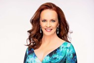 Scottish songbird Sheena Easton: ‘I always like to make every performance feel intimate.’
