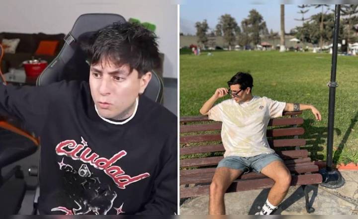 Diealis desata polémica por comentarios clasistas sobre su mudanza de La Molina a Monterrico
