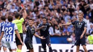 Real Madrid star in doubt for El Clasico against Barcelona