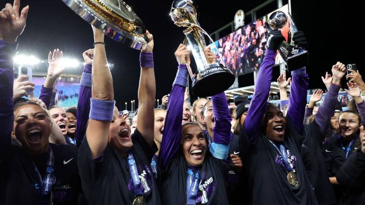 Ranking the 10 greatest NWSL teams of all time: Who's No. 1?