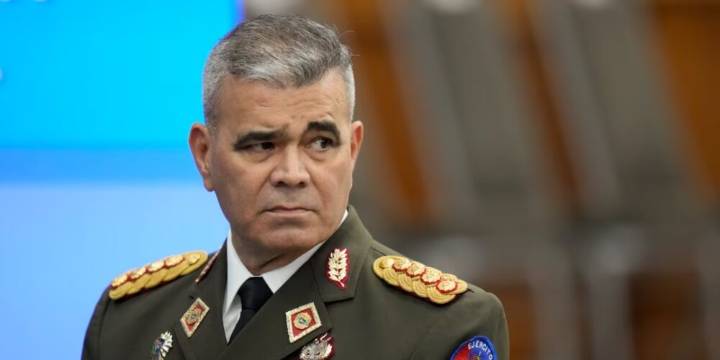 El ministro de Defensa de Venezuela insta a Estados Unidos a evitar un «error de cálculo»