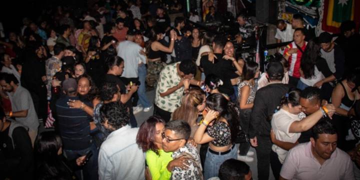 Capital Tropical, colectivo que celebra la cultura picotera en Bogotá, celebra una nueva edición: todo lo que debe saber del evento