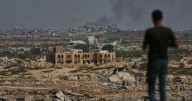 Hamas hands over hostage swap list as Gaza talks rev up