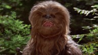Why Star Wars' Crew Was Seriously Worried About Peter Mayhew's Safety As Chewbacca