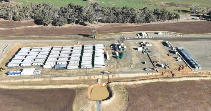 'Pivotal': major update on $4.8b renewables project