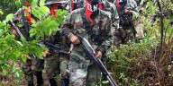 Adelantan operativos contra red de testaferros del ELN: empresas, fincas y vehículos serán intervenidos