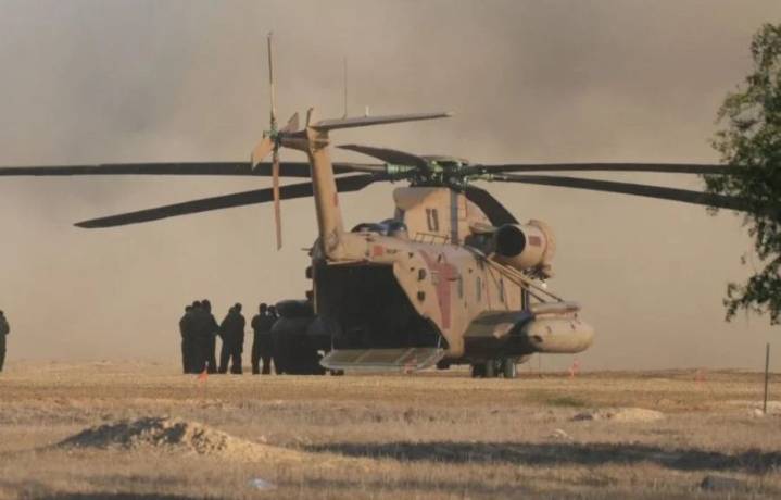 Hamás libera a 7 rehenes en Gaza tras acuerdo de alto el fuego