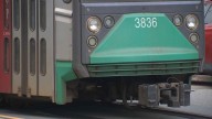 MBTA Green Line B Branch police investigation, delays Wed.