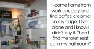 23 Situations That Happened At Night And Caught People Off Guard, As Revealed By Users Of This Online Group