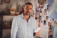 Beyond Grey's: Jesse Williams Bets on Himself With His New ‘Hotel Costiera’