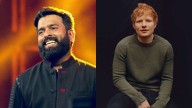 Music director Santosh Narayanan collaborates with Ed Sheeran