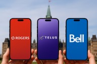 Rogers, Bell, and Telus Just Raised Prices in Time for Holiday Travel
