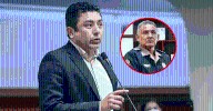 Guillermo Bermejo ADOCTRINABA jóvenes en zona de los Quispe Palomino y promovía a Hugo Chávez