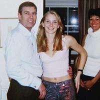 Virginia Giuffre shines light on Epstein ordeal in new memoir