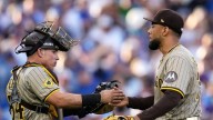 El bullpen de San Diego amansa a los Cachorros, con Miller lanzando fuego