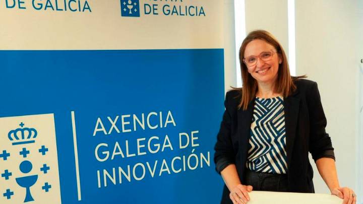 Carmen Cotelo Queijo: «Nos va a ayudar a captar más fondos y a fidelizar el talento»