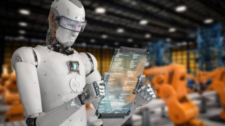 44 profesiones están en riesgo según la misma inteligencia artificial