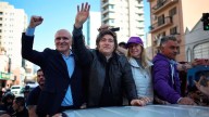 Milei avalará la extradición de Fred Machado a Estados Unidos tras el fallo de la Corte Suprema
