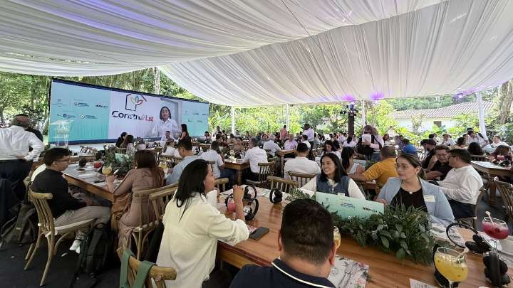 Más de 480 mipymes del Suroccidente colombiano mejoran su productividad y sostenibilidad