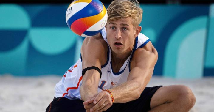 Australia denies visa to Dutch Olympian convicted of child rape