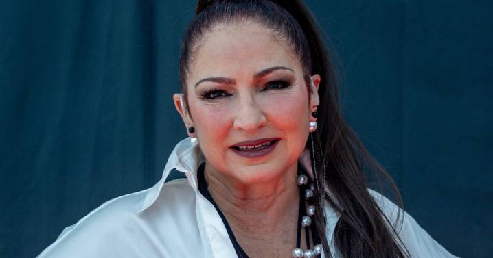 Gloria Estefan Says Trump’s ICE Crackdown Like Castro’s Cuba
