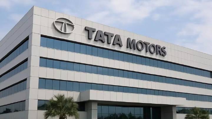 Tata Motors PV Shares In Focus On Record October Sales; CV Arm Listing Likely In November