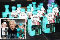 Guy Fieri reveals new details into the criminals who stole $1M of his tequila