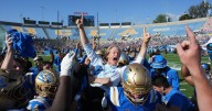 UCLA stuns No. 7 Penn State with Iamaleava's 5 TDs