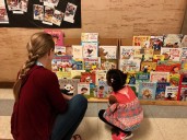 Newark Public Schools awarded $460,000 for literacy improvement efforts