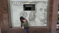 Volvió la presión sobre el dólar