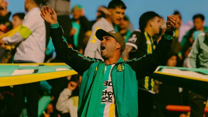 El alarmante comunicado de Aldosivi, rival directo de Godoy Cruz por la permanencia