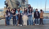 Scout Patagonia celebra tres décadas de  compañerismo, valores y educación al aire libre