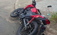 Una mujer fue apuñalada en una pelea