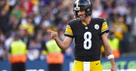 Colin Cowherd defends Aaron Rodgers after an extremely low PFF grade