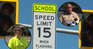 Community reacts to suspected DUI driver hitting 12