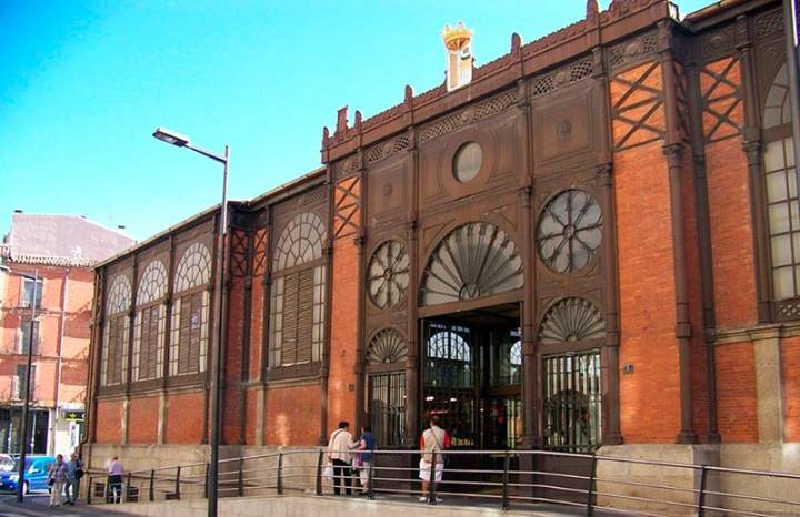 Reclaman el regreso del bus urbano al Mercado Central