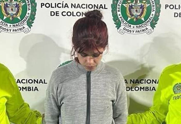 Fiscalía colombiana llama a juicio a otra implicada en asesinato de senador Uribe Turbay