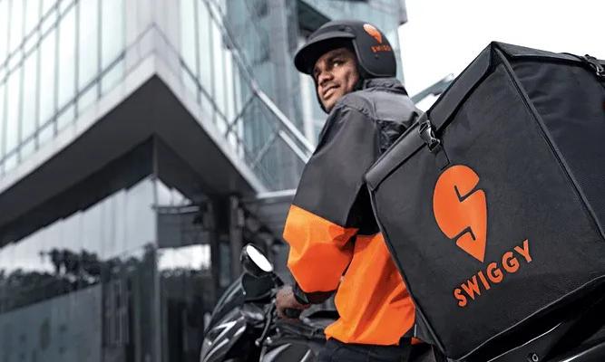 Instamart's losses, advertising expenses result in Rs 1,092 cr Q2 loss for Swiggy