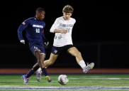 Conrad Weiser rallies past Northern, books return trip to District 3 3A boys soccer final